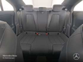 Mercedes CL 200 BVA  occasion  Beaupuy - photo n3