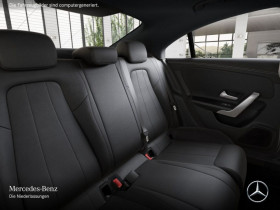 Mercedes CL 200 BVA  occasion  Beaupuy - photo n5