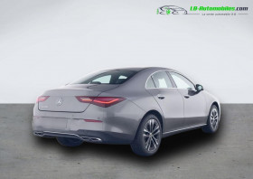 Mercedes CL 200 BVA  occasion  Beaupuy - photo n2
