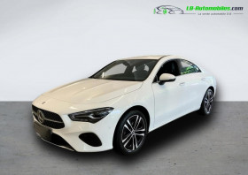 Mercedes CL 200 BVA  occasion  Beaupuy - photo n2
