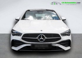 Mercedes CL 200 BVA  occasion  Beaupuy - photo n5