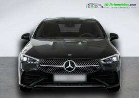 Mercedes CL 200 BVA  occasion  Beaupuy - photo n3