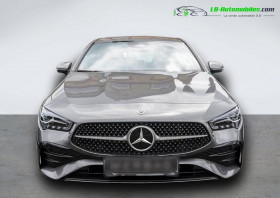 Mercedes CL 200 BVA  occasion  Beaupuy - photo n4