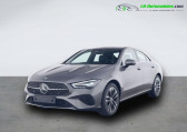 Mercedes CL 200 BVA   Beaupuy 31
