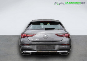 Mercedes CL 200 BVA  occasion  Beaupuy - photo n5