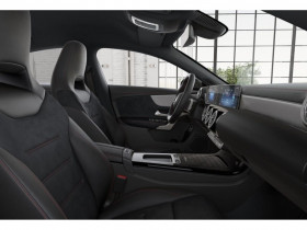 Mercedes CL 200 BVA  occasion  Beaupuy - photo n5