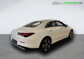 Mercedes CL 200 BVA  occasion  Beaupuy - photo n4