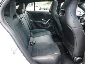 Mercedes CL 200 BVA  occasion  Beaupuy - photo n7