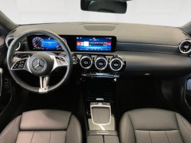 Mercedes CL 200 BVA  occasion  Beaupuy - photo n3