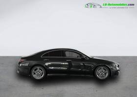 Mercedes CL 200 BVA  occasion  Beaupuy - photo n4