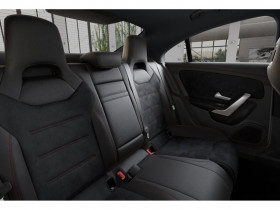 Mercedes CL 200 BVA  occasion  Beaupuy - photo n6