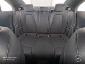Mercedes CL 200 BVA  occasion  Beaupuy - photo n3