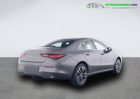 Mercedes CL 200 BVA  occasion  Beaupuy - photo n2