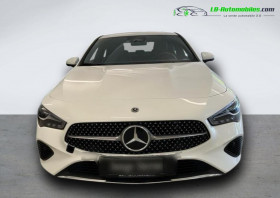 Mercedes CL 200 BVA  occasion  Beaupuy - photo n5