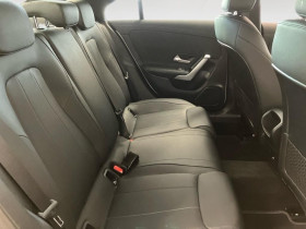 Mercedes CL 200 BVA  occasion  Beaupuy - photo n8