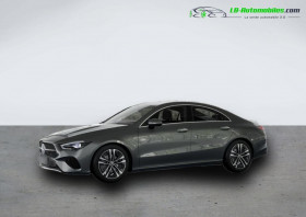 Mercedes CL 200 BVA  occasion  Beaupuy - photo n3