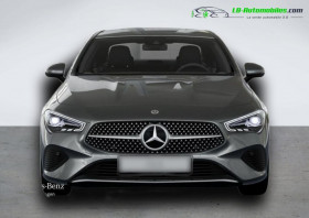 Mercedes CL 200 BVA  occasion  Beaupuy - photo n2