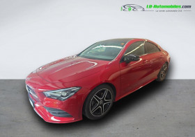 Mercedes CL 200 BVA  occasion  Beaupuy - photo n2