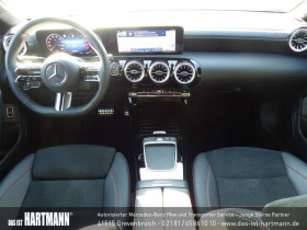 Mercedes CL 200 BVA  occasion  Beaupuy - photo n2