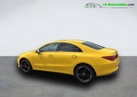 Mercedes CL 200 BVA  occasion  Beaupuy - photo n2