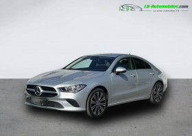 Mercedes CL 200 BVA  occasion  Beaupuy - photo n2