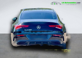 Mercedes CL 200 BVA  occasion  Beaupuy - photo n4