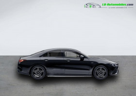 Mercedes CL 200 BVA  occasion  Beaupuy - photo n4