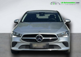 Mercedes CL 200 BVA  occasion  Beaupuy - photo n5