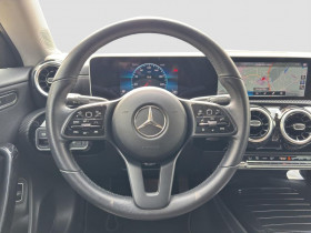 Mercedes CL 200 BVA  occasion  Beaupuy - photo n6