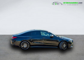 Mercedes CL 200 BVA  occasion  Beaupuy - photo n3