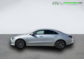 Mercedes CL 200 BVA  occasion  Beaupuy - photo n6