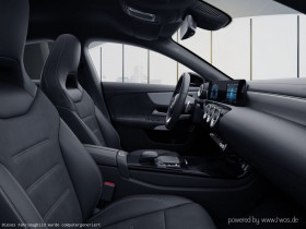 Mercedes CL 200 BVA  occasion  Beaupuy - photo n5