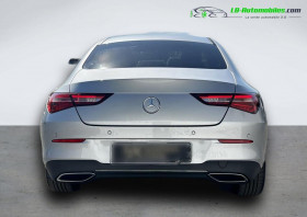 Mercedes CL 200 BVA  occasion  Beaupuy - photo n7