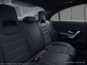 Mercedes CL 200 BVA  occasion  Beaupuy - photo n6