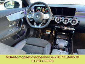 Mercedes CL 200 BVA  occasion  Beaupuy - photo n6