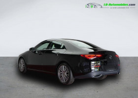 Mercedes CL 200 BVA  occasion  Beaupuy - photo n3