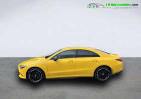 Mercedes CL 200 BVA  occasion  Beaupuy - photo n4