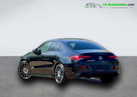 Mercedes CL 200 BVA  occasion  Beaupuy - photo n2