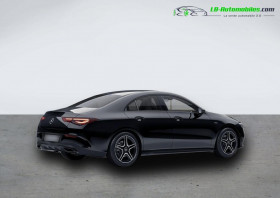 Mercedes CL 200 BVA  occasion  Beaupuy - photo n2