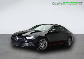 Mercedes CL 200 BVA  occasion  Beaupuy - photo n2