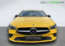 Mercedes CL 200 BVA  occasion  Beaupuy - photo n3