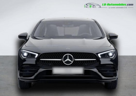 Mercedes CL 200 BVA  occasion  Beaupuy - photo n3
