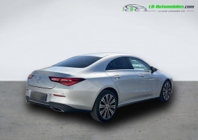 Mercedes CL 200 BVA  occasion  Beaupuy - photo n4