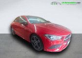 Mercedes CL 200 BVA   Beaupuy 31