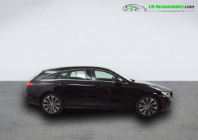 Mercedes CL 200 BVA  occasion  Beaupuy - photo n5
