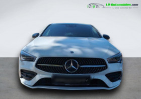 Mercedes CL 200 BVA  occasion  Beaupuy - photo n2