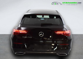 Mercedes CL 200 BVA  occasion  Beaupuy - photo n6