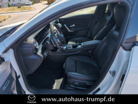 Mercedes CL 200 BVA  occasion  Beaupuy - photo n5