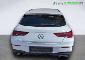 Mercedes CL 200 BVA  occasion  Beaupuy - photo n4