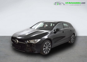 Mercedes CL 200 BVA  occasion  Beaupuy - photo n2